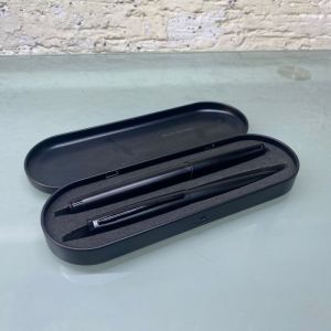 SET BOLIGRAFOS MATIZ personalizada